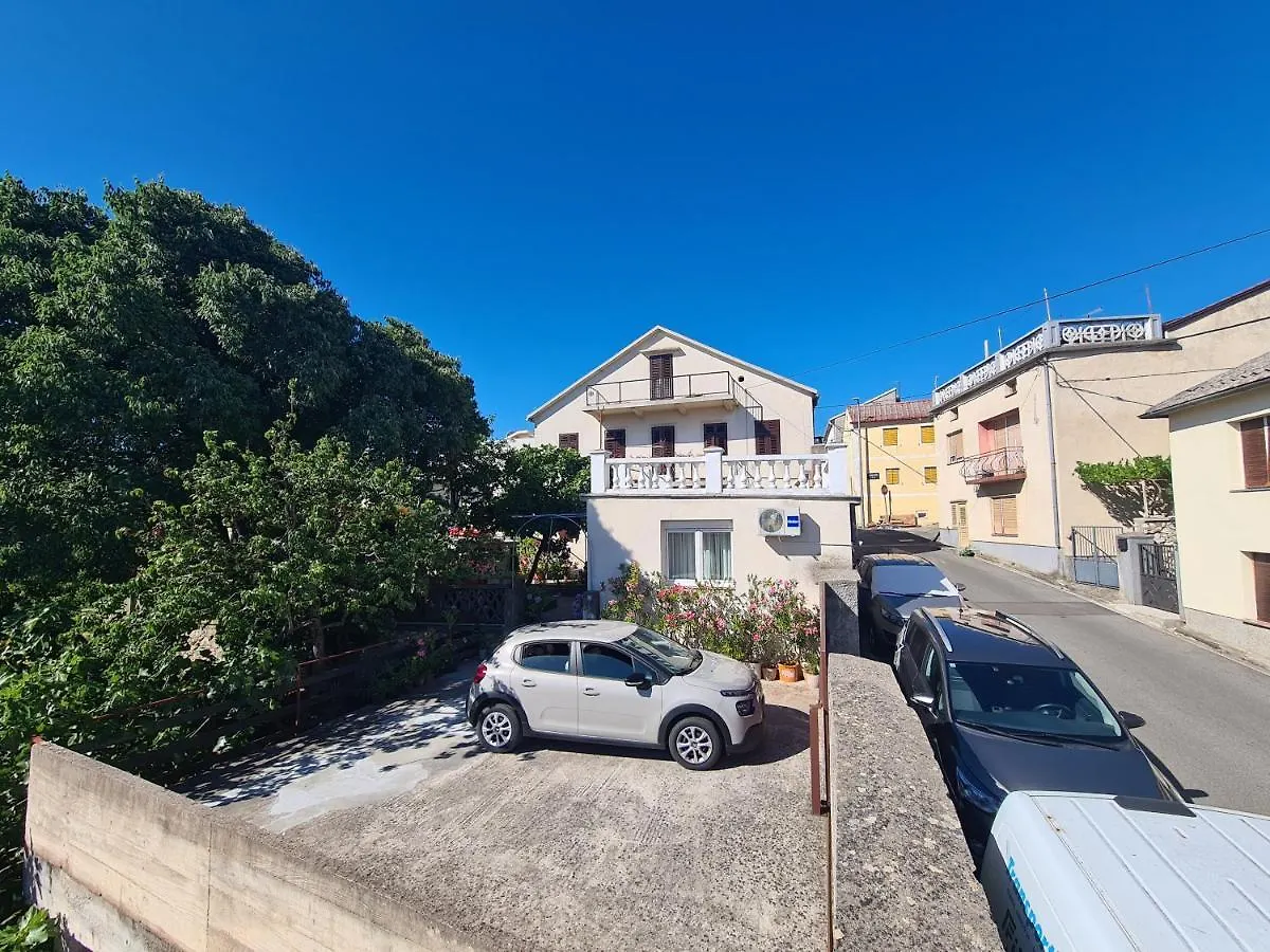 Apartments And Rooms Mazuranic Novi Vinodolski 0*,  Croazia