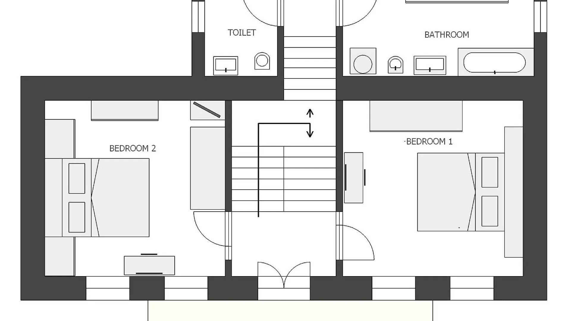 Apartments And Rooms Mazuranic