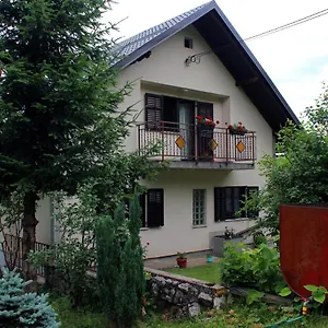Kuca Za Odmor Cicki Vrh Brvnara