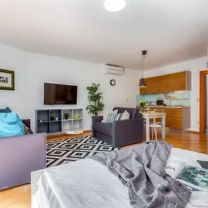  Appartamento Main Street 2