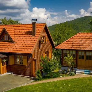 House Pecisce Apartman