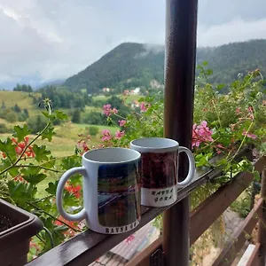 Skender 3* Apartman