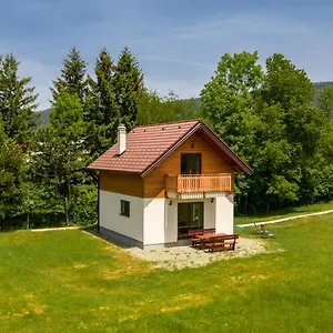 Kuca Za Odmor Zeleni San Brvnara