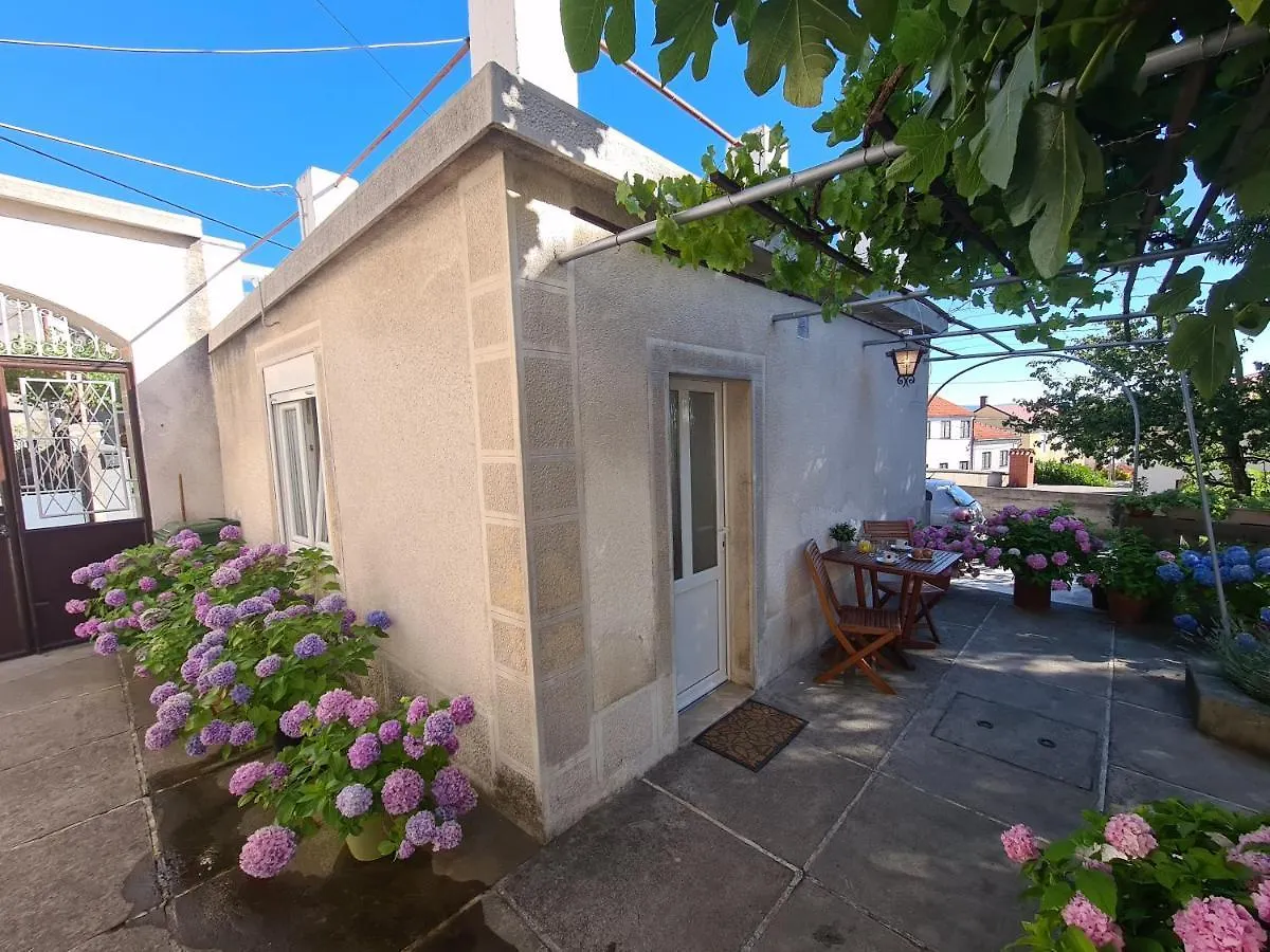 Apartments And Rooms Mazuranic Novi Vinodolski